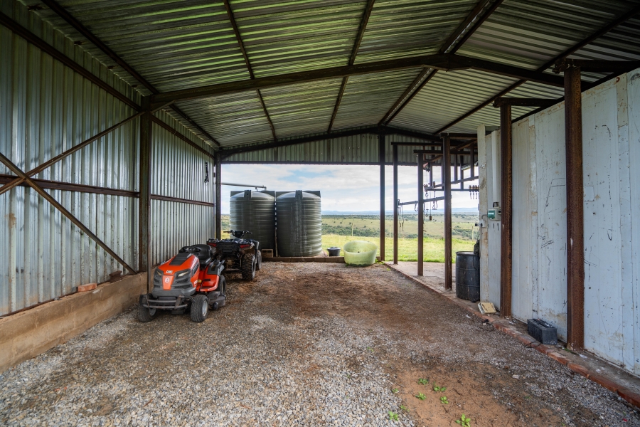 5 Bedroom Property for Sale in Grahamstown Rural Eastern Cape